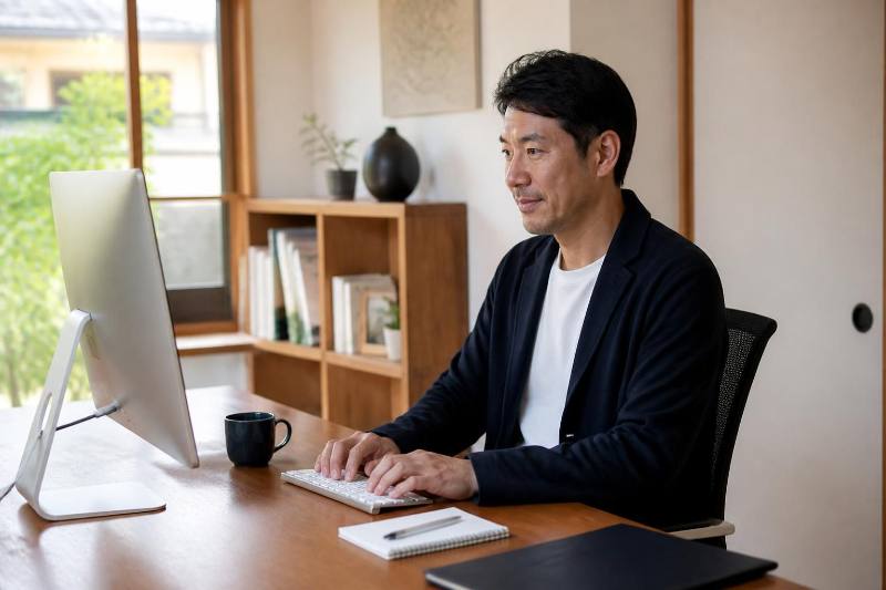 インターネット回線を選ぶときの基本の見方